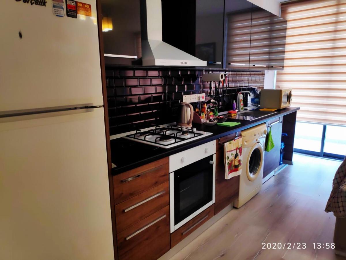 Uptown Holiday App & Pool Daily Rental Contactless Check In & Check Out Famagusta  Esterno foto